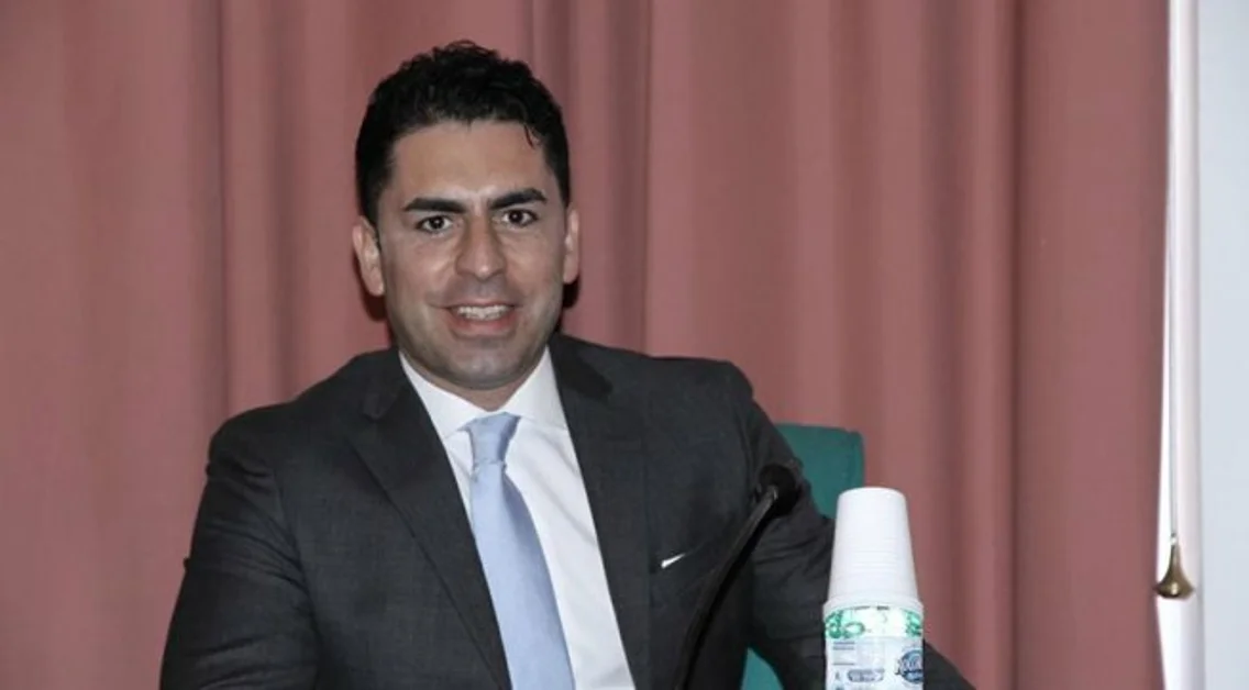 Pompei - Il vicesindaco Orsineri nel M5S, arriva la smentita dei grillini