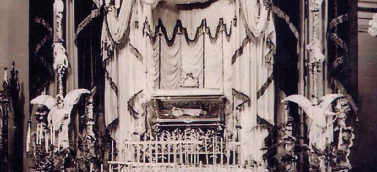 Torre Annunziata - Festa del 22 Ottobre, mostra sui "paratori per due secoli di storia"