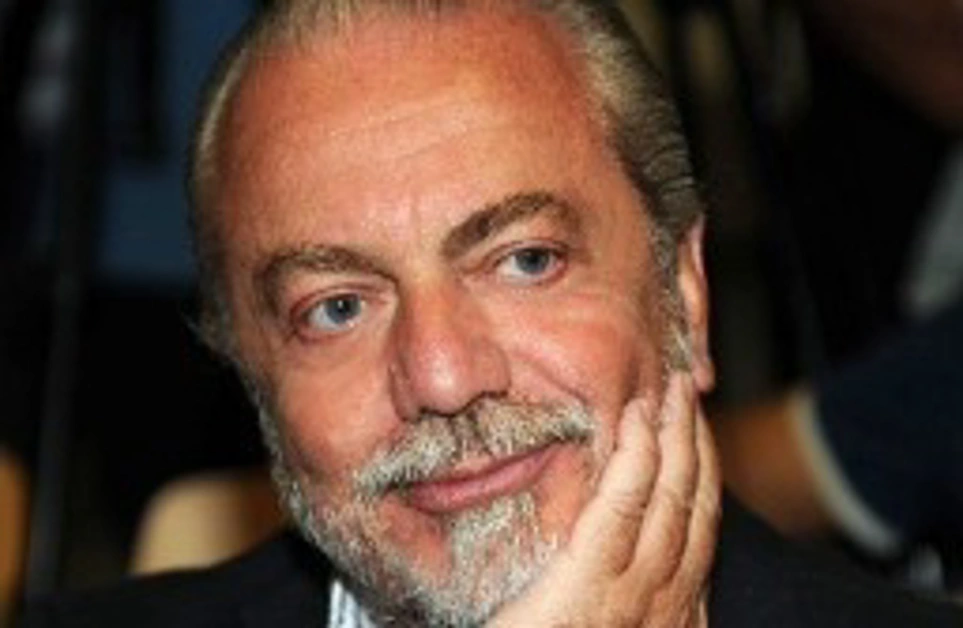 La "scugnizzeria" del Calcio Napoli a Torre Annunziata? Idea di De Laurentiis