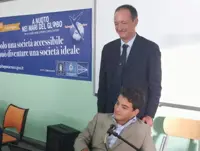 Torre Annunziata, oltre le barriere: la sfida per una città a misura di... disabili