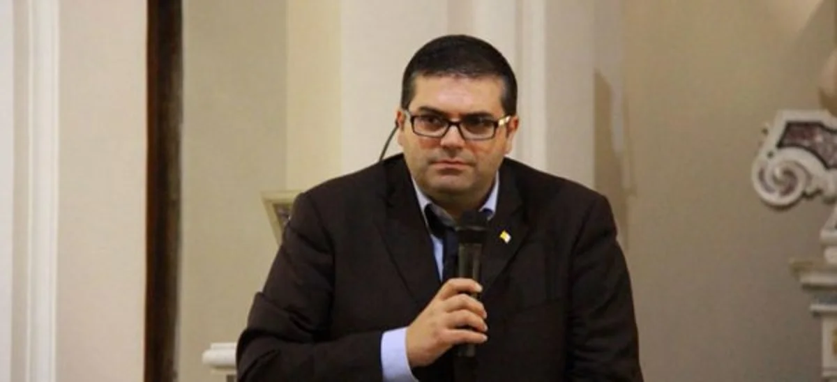 Il nuovo libro di Carmine Alboretti: Chiesa e ambiente in "Laudato si'"