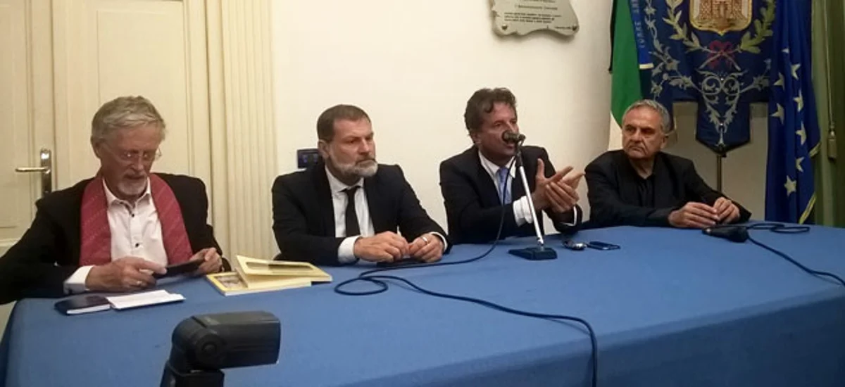 Torre Annunziata - Mostra su Oplontis, le novità illustrate a Palazzo Criscuolo