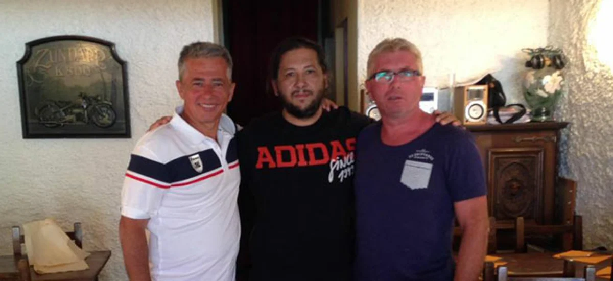 Torre Annunziata-La Ciotat, 10 anni di gemellaggio. Due coppie di torresi nella cittadina francese