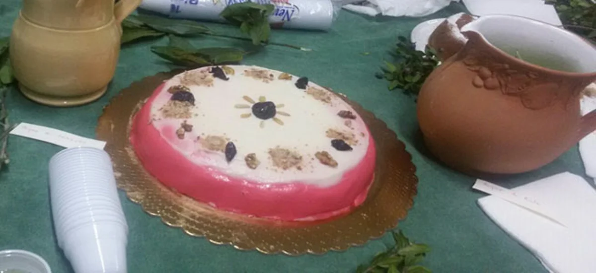 Torre Annunziata - I cibi dell'antica Oplonti: degustazioni a cura di Archeoclub e G.S.O.