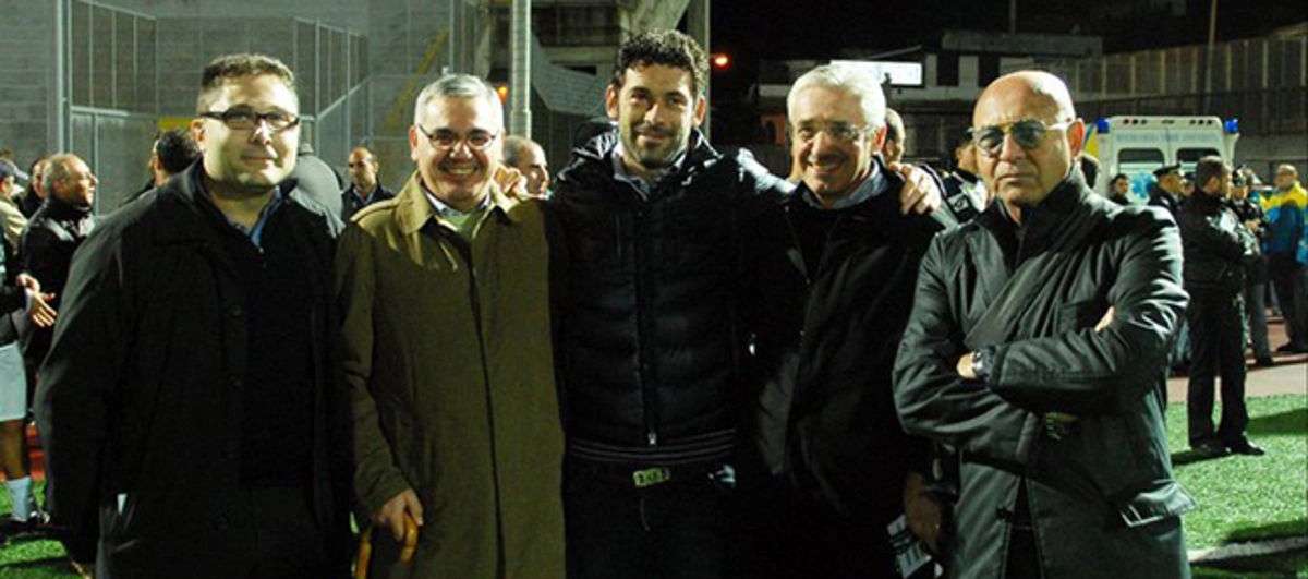 Torre Annunziata - Op Savoia, Vincenzo Pinto è il nuovo responsabile della comunicazione