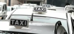 Torre del Greco - Taxi collettivi, sondaggio tra gli utenti per migliorare il servizio