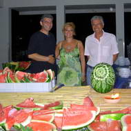 Ferragosto a Torre tra musica, canti e eventi gastronomici