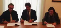 Torre Annunziata - Lavori pubblici, siglato protocollo per adesione alla Centrale Unica di Committenza
