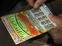 Napoli - Vinti 5 milioni di euro al "gratta e vinci"