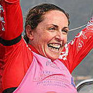 Pechino. Dopo l´oro e il bronzo, ecco l´argento