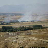 Disastro aereo a Madrid, 153 i morti, quasi tutti spagnoli