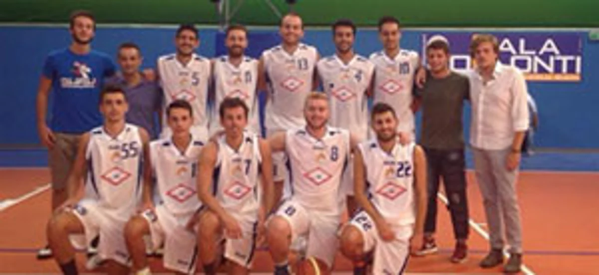 Torre Annunziata - Basketorre, ko amaro contro la Partenope