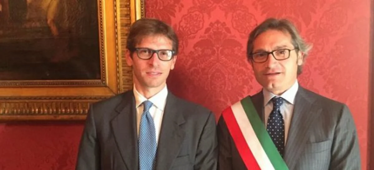 Sorrento - L'ex dirigente del Commissariato di PS Antonio Galante nominato Cavaliere