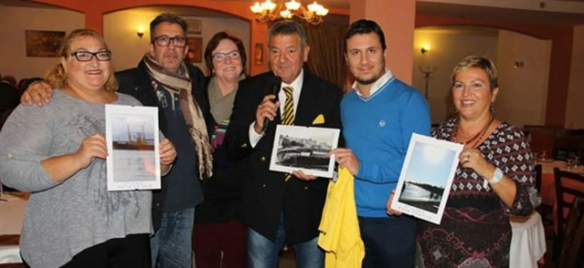 Torre Annunziata - "Fotografa la tua città", il concorso dei Torresi nel Mondo