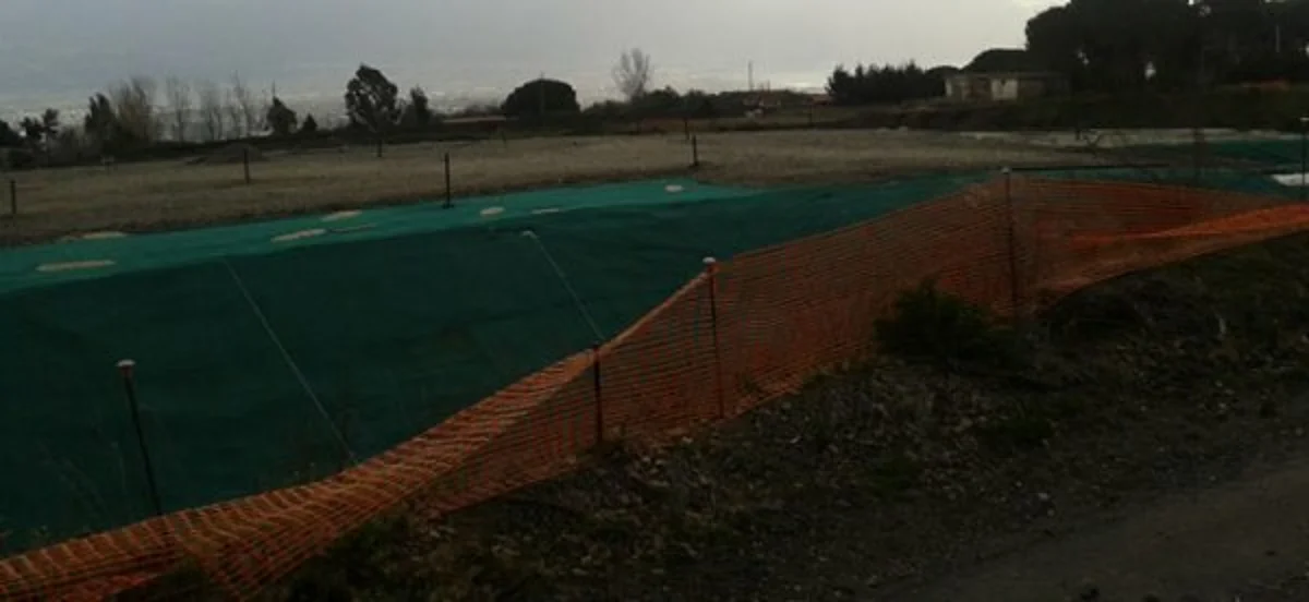 Terzigno - I rischi dell'inquinamento ambientale: il progetto "Perseo"