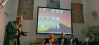 Meta di Sorrento - Meta Film Festival, inaugurazione II edizione