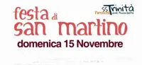 Torre Annunziata - La Festa di San Martino alla Parrocchia della SS. Trinità