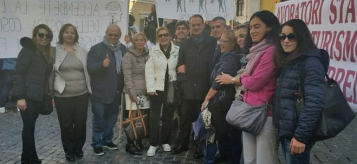 Sorrento - Nuovo sussidio disoccupazione, sindaco Cuomo alla Camera