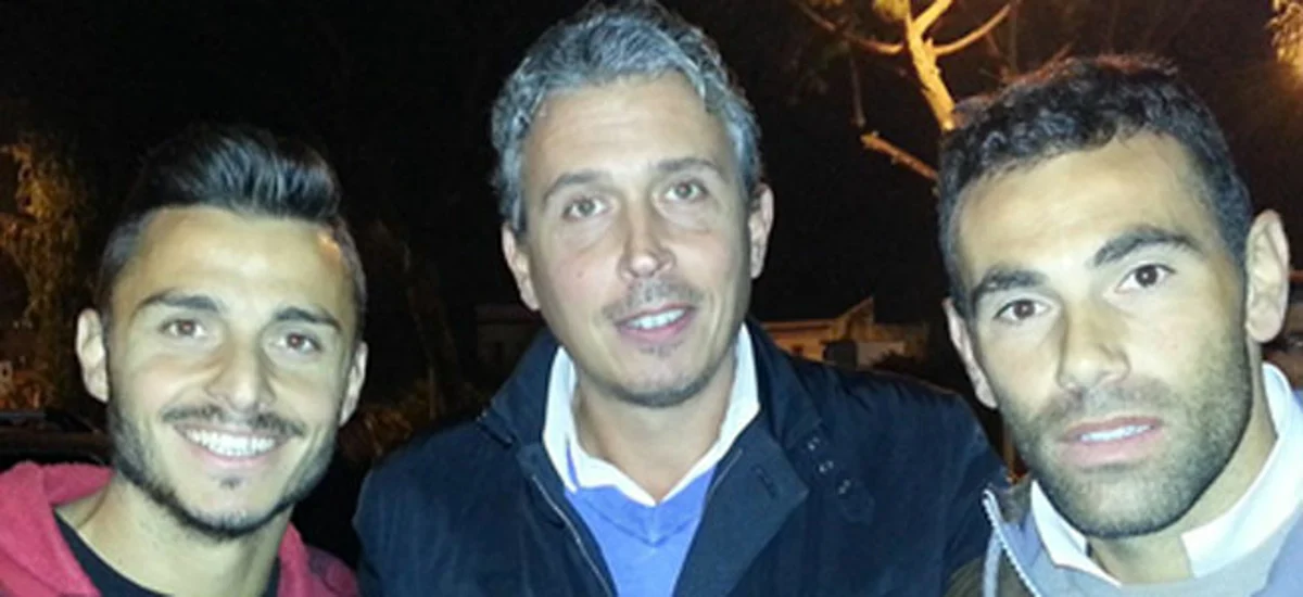 Torre Annunziata - Vicenda stucchevole nel Savoia: Guarro e Rinaldi reintegrati in squadra