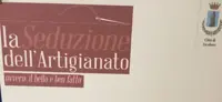 Ercolano - Alle Scuderie di Villa Favorita va in scena l'artigianato locale