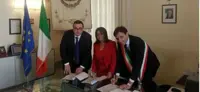 Ercolano - Protocollo Prefettura-Comune per impiego immigrati in attività sociali