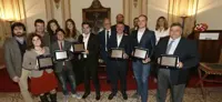 Ercolano - Premio di giornalismo "Francesco Landolfo", riconoscimento a Ciro Formisano