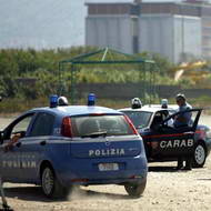 Tedesca stuprata, confessano i due ragazzi