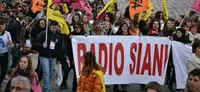Ercolano - Radio Siani, sesto anniversario per l'emittente anticamorra