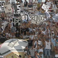 Savoia, ingaggiato Gargiulo. Campagna abbonamenti al via