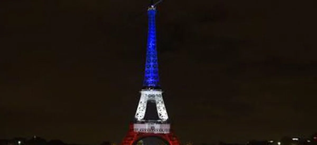 A Parigi come a Torre, la normalità per combattere la follia