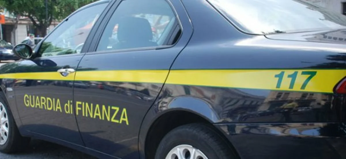 Castellammare di Stabia - Crac Multiservizi, sequestro della GdF per 1,7 mln di euro