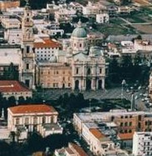 Pompei. Riorganizzazione della macchina comunale