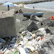 Turista tedesca stuprata, la confessione dei minorenni