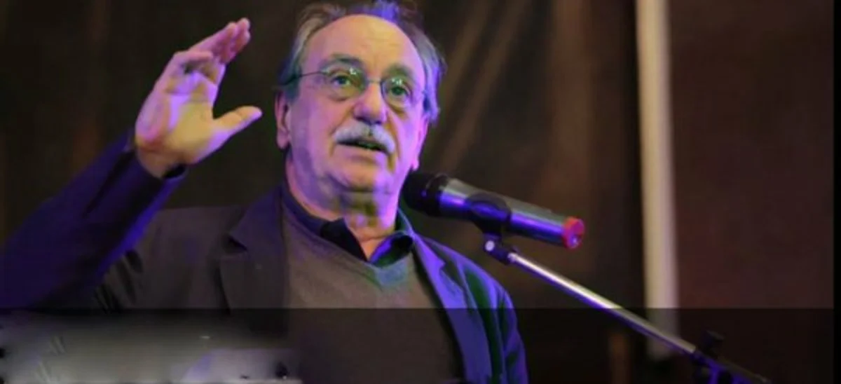 E' morto Luca De Filippo, figlio del grande Eduardo. Lutto cittadino a Napoli