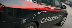 Pompei - Cane dei Carabinieri fiuta droga tra la biancheria, arrestata incensurata 45enne