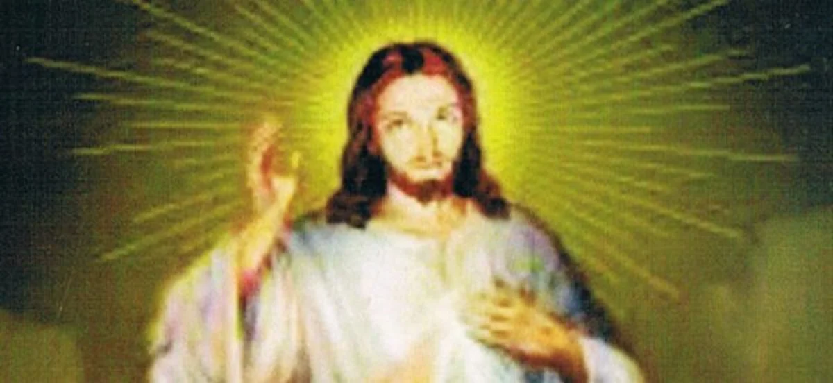 La comunità della Chiesa del Carmine celebra la Divina Misericordia