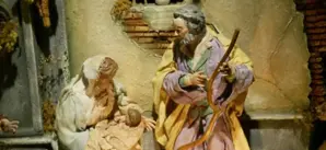 Ercolano - "Natale in Villa", concerti e mostra presepiale a Villa Favorita