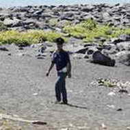 Tre pistole per rapinare e stuprare la turista tedesca