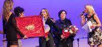Castellammare di Stabia - Stabia Teatro Festival, i premiati della III edizione