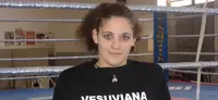 Torre Annunziata - Boxe, Mina Morano campionessa italiana dilettanti