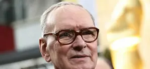 Portici - Concerto-tributo a Ennio Morricone al Teatro "I De Filippo"