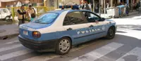 Torre Annunziata - Non si ferma all'alt della Polizia, folle corsa in auto: arrestato sorvegliato speciale