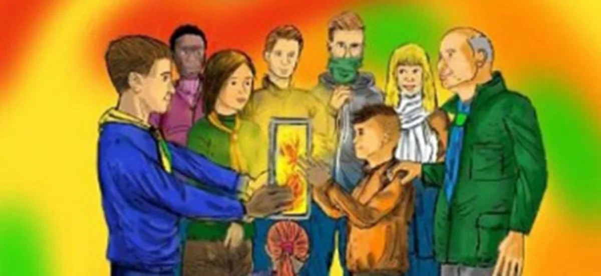 Ercolano - Al SS. Redentore arriva da Betlemme la Luce della Pace