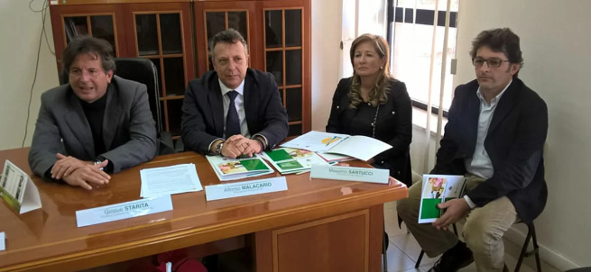 Torre Annunziata - Raccolta "porta a porta",  l'importanza di differenziare i rifiuti