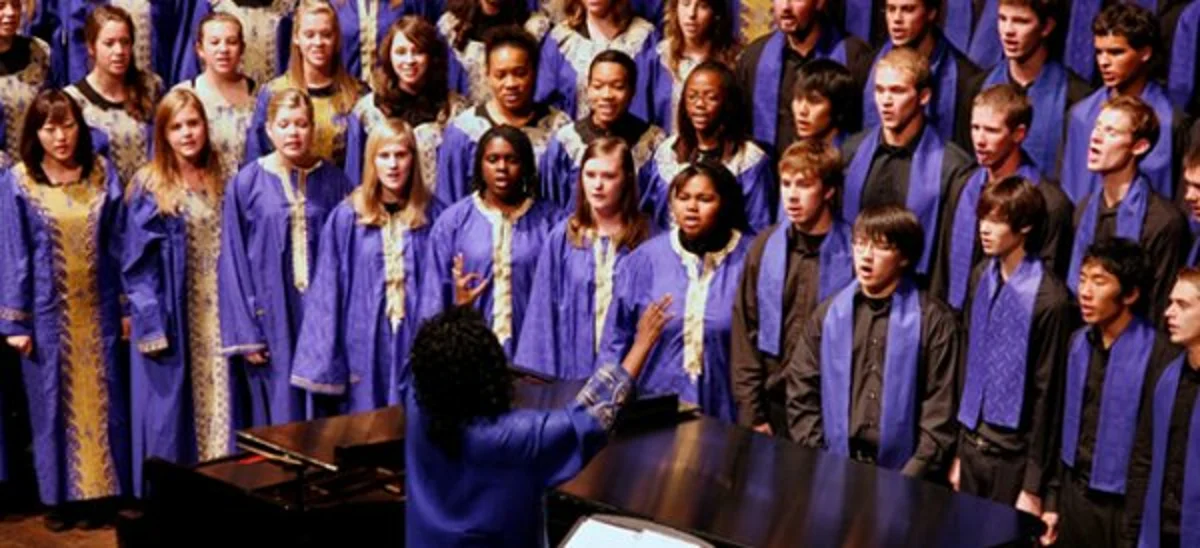 Pozzuoli - Domenica 20 dicembre, black music per una serata Gospel