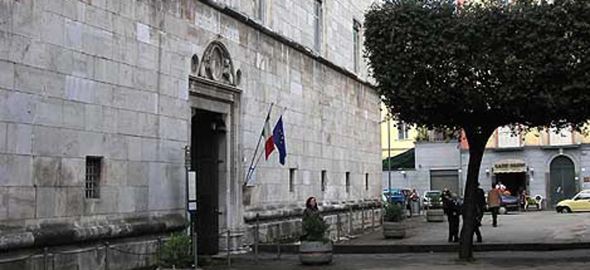 Nola - Agli arresti domiciliari tre giovani per lesioni gravissime e tentato omicidio