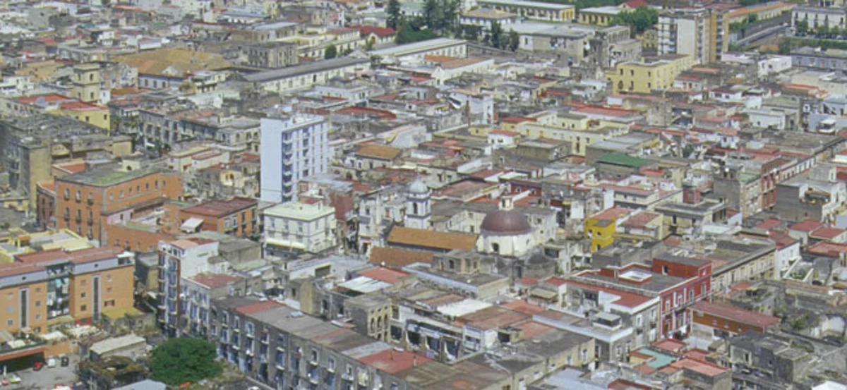 Natale milionario per Torre Annunziata: oltre 60 milioni di euro per opere pubbliche