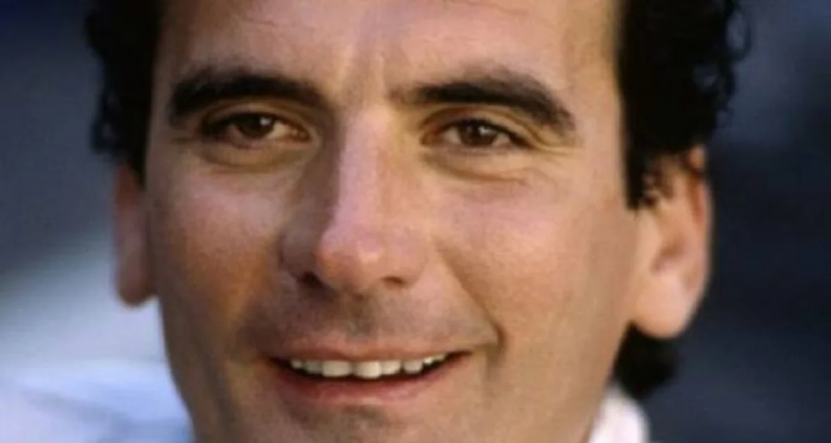 San Giorgio a Cremano - E' morto Vincenzo Troisi, fratello del grande Massimo