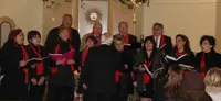 Concerto di Natale con il Coro Polifonico dei Salesiani