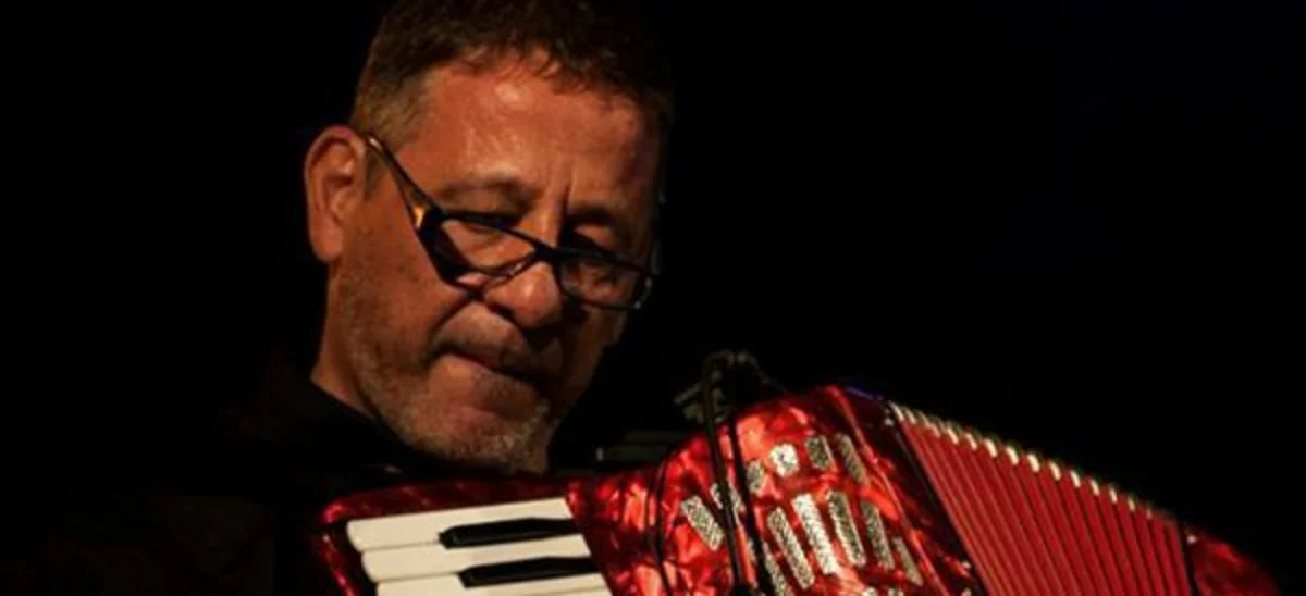 Il fisarmonicista Ignazio Scassillo stasera alla Chiesa di San Michele a Rovigliano